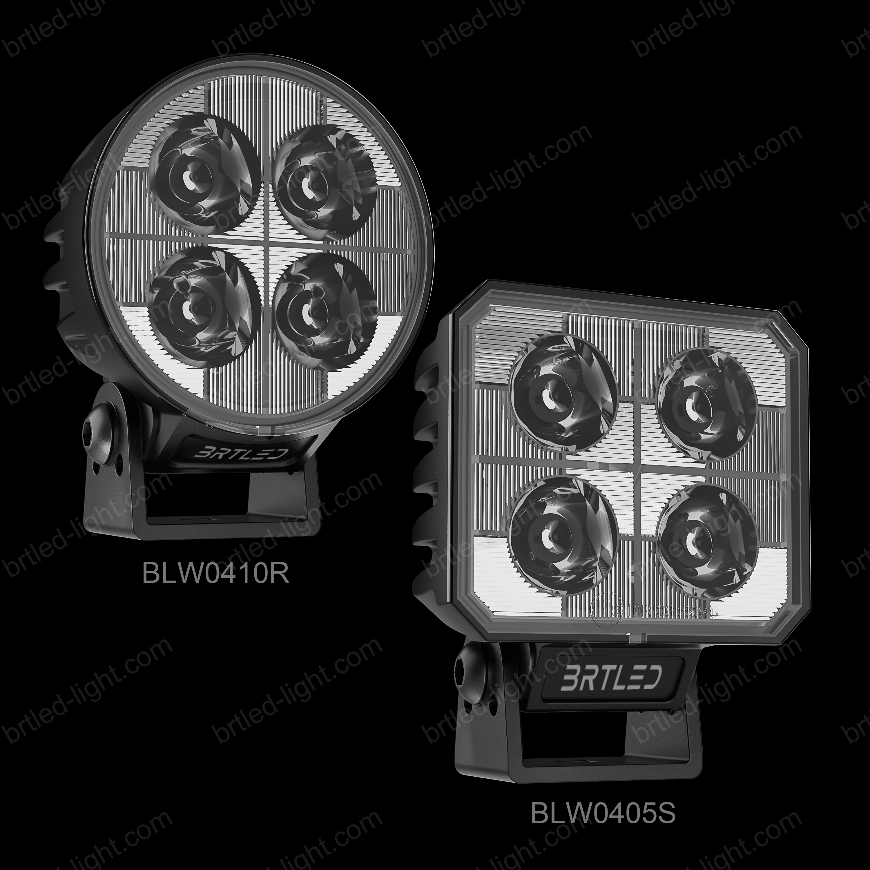 BLW0405S BLW0410R
