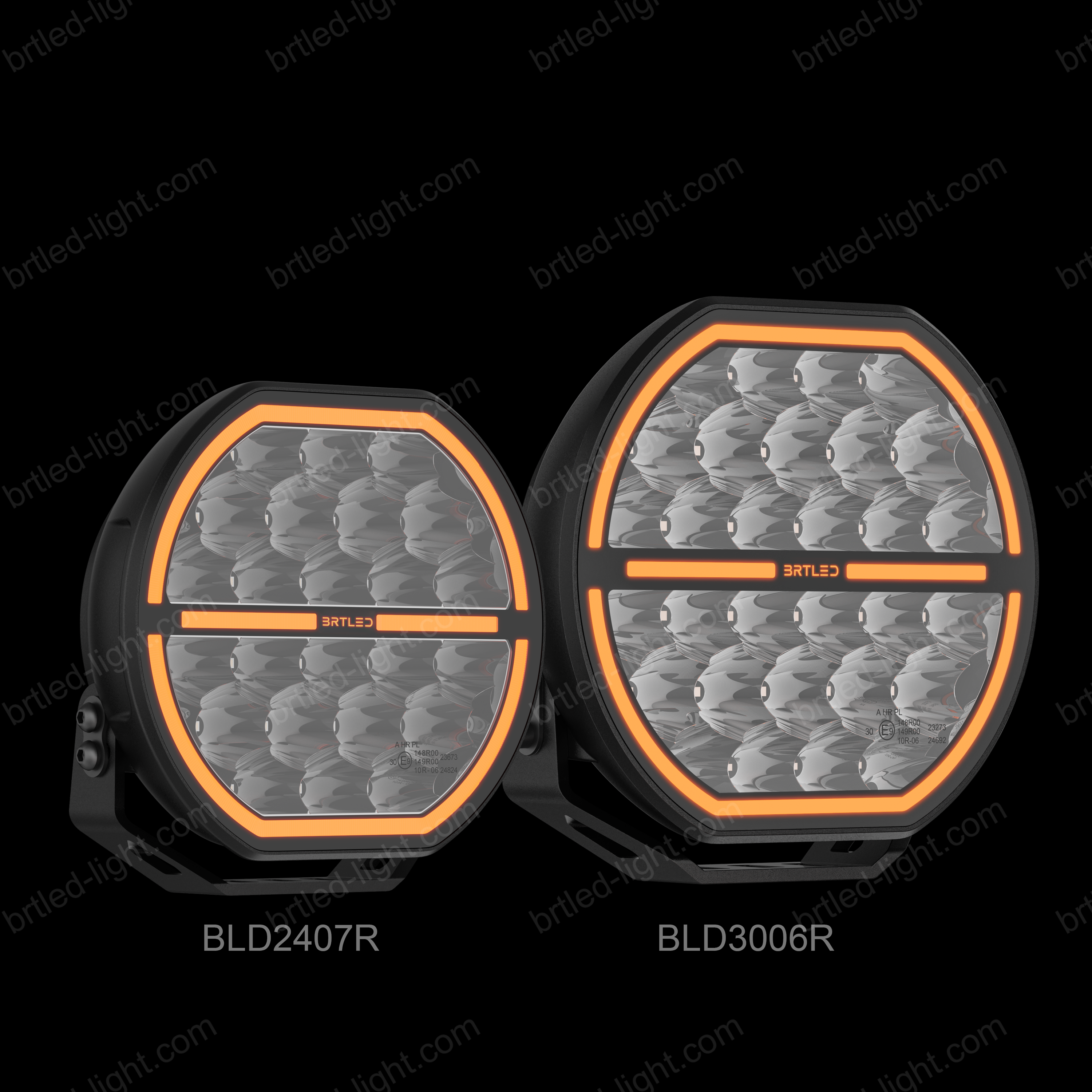 BLD2407R  BLD3006R