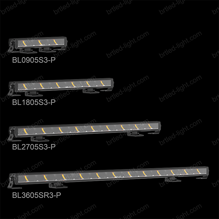 BL09-18-2705S3-P BL3605S3-P