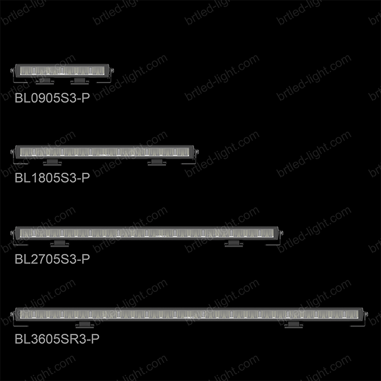 BL09-18-2705S3-P BL3605S3-P