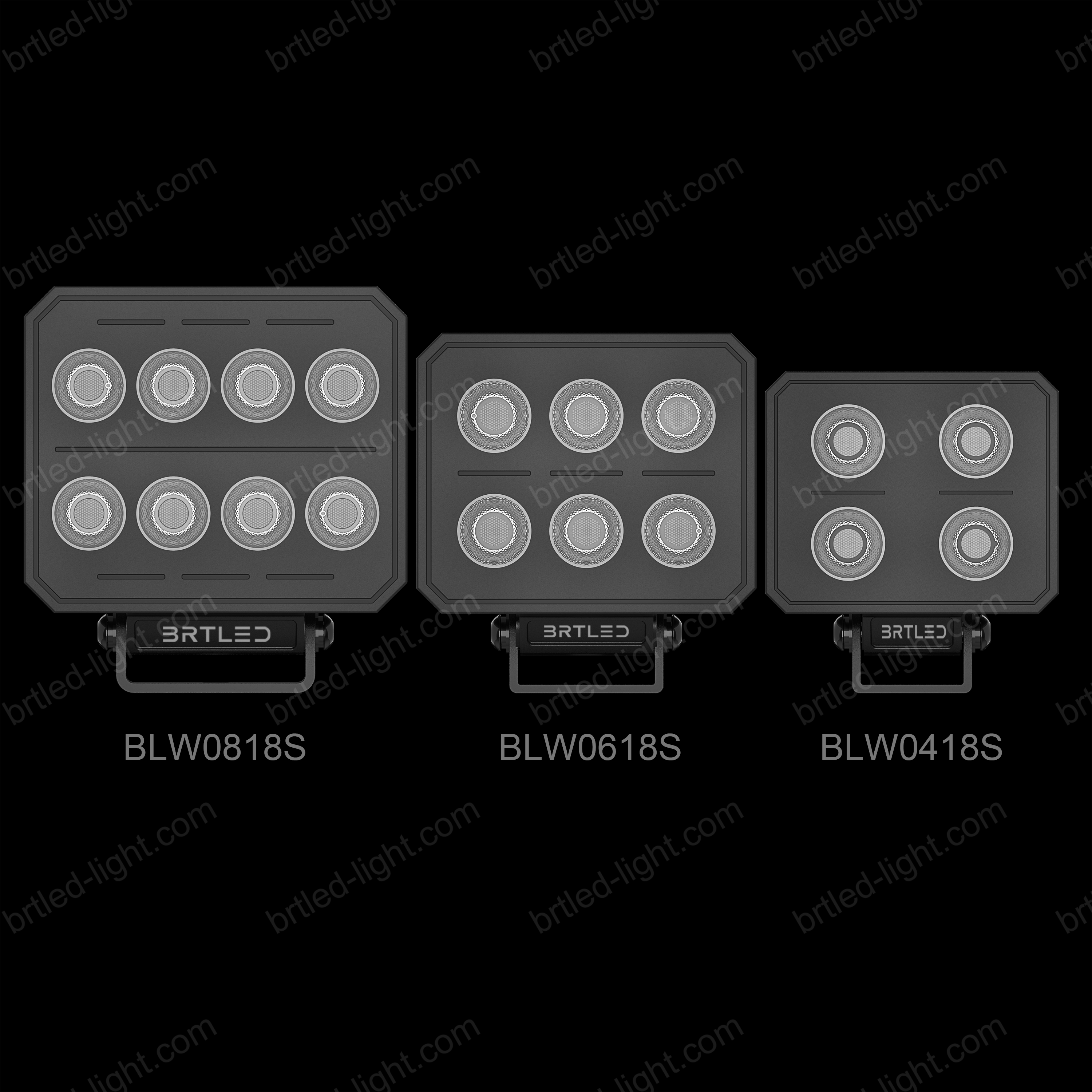 BLW0418S BLW0618S BLW0818S-DC