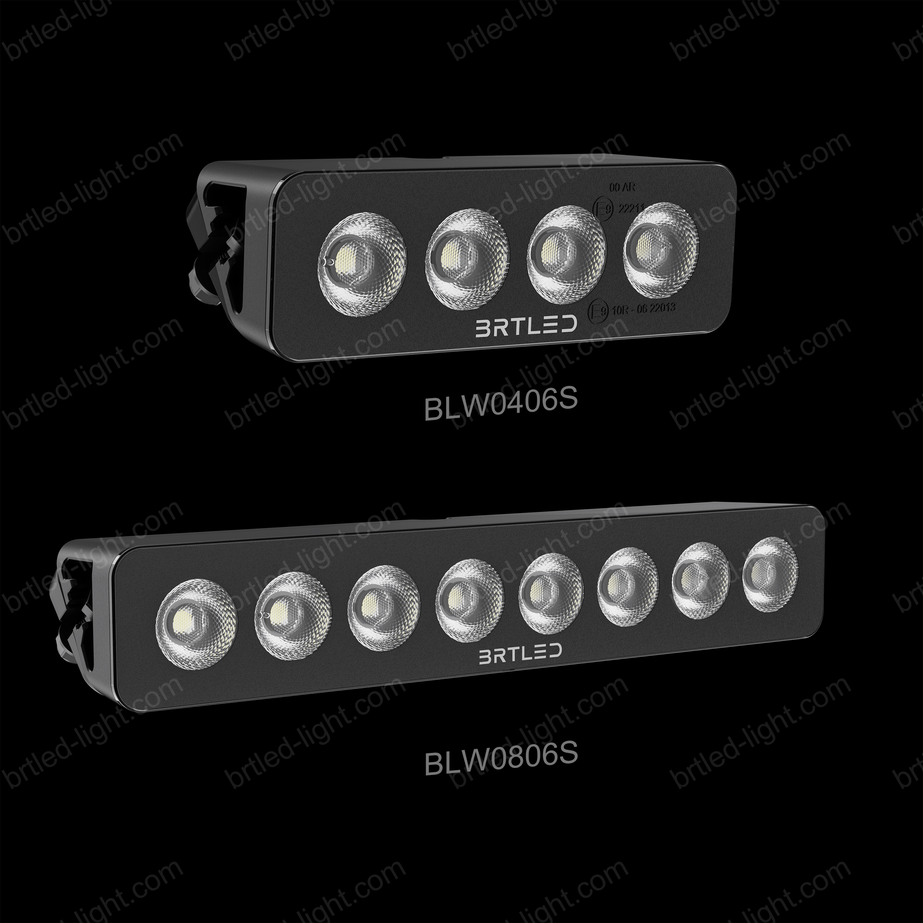 BLW0406S  BLW0806S