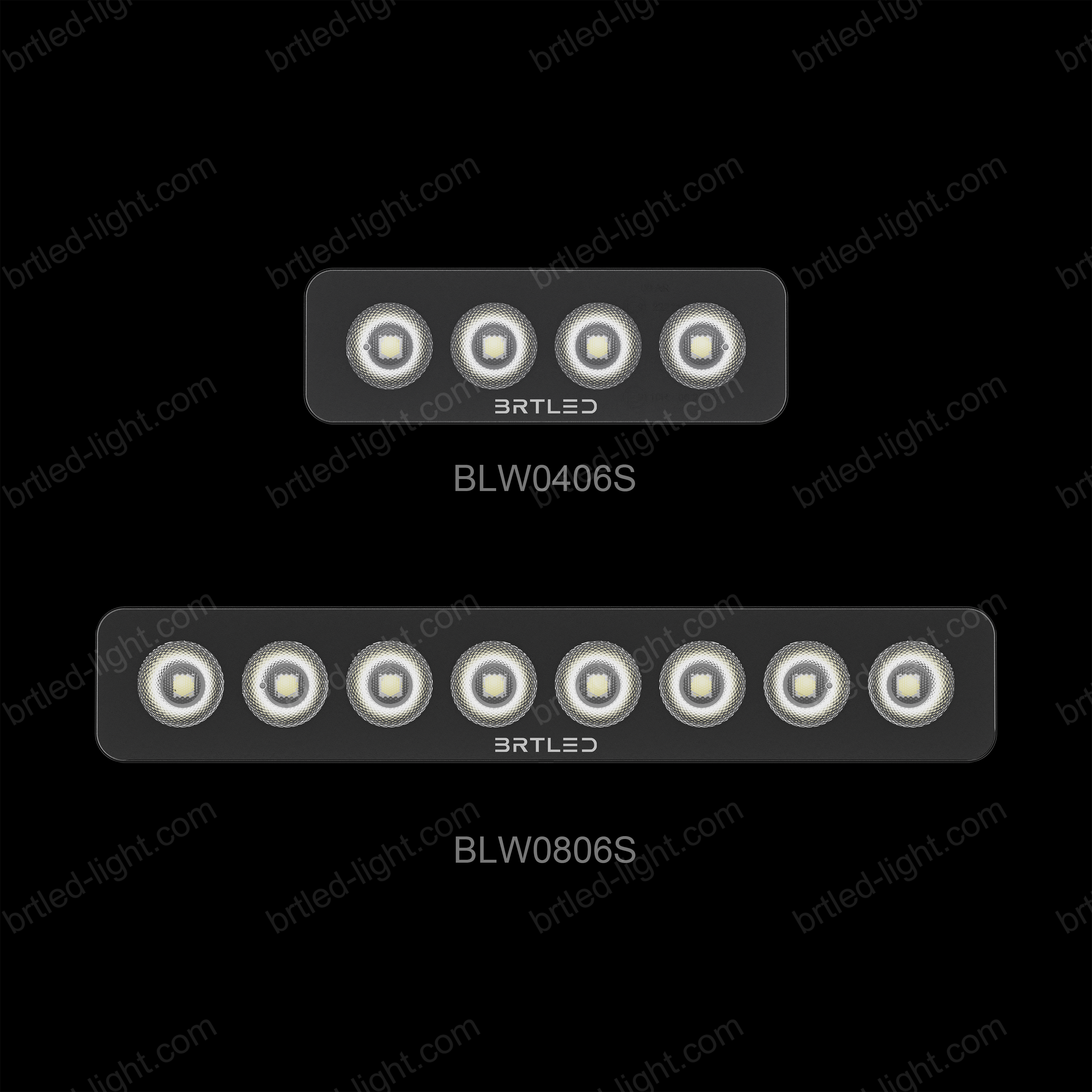 BLW0406S  BLW0806S