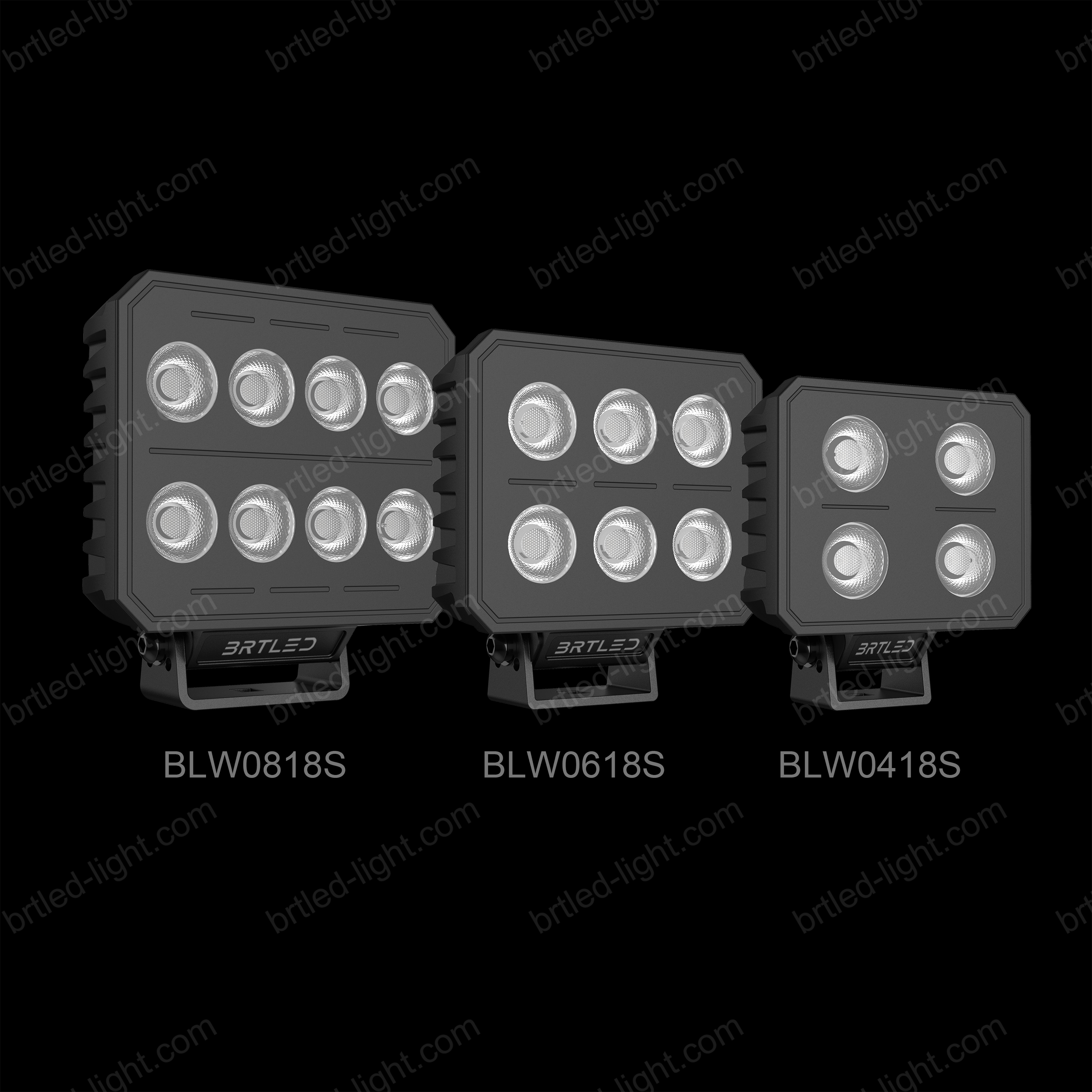 BLW0418S BLW0618S BLW0818S-DC