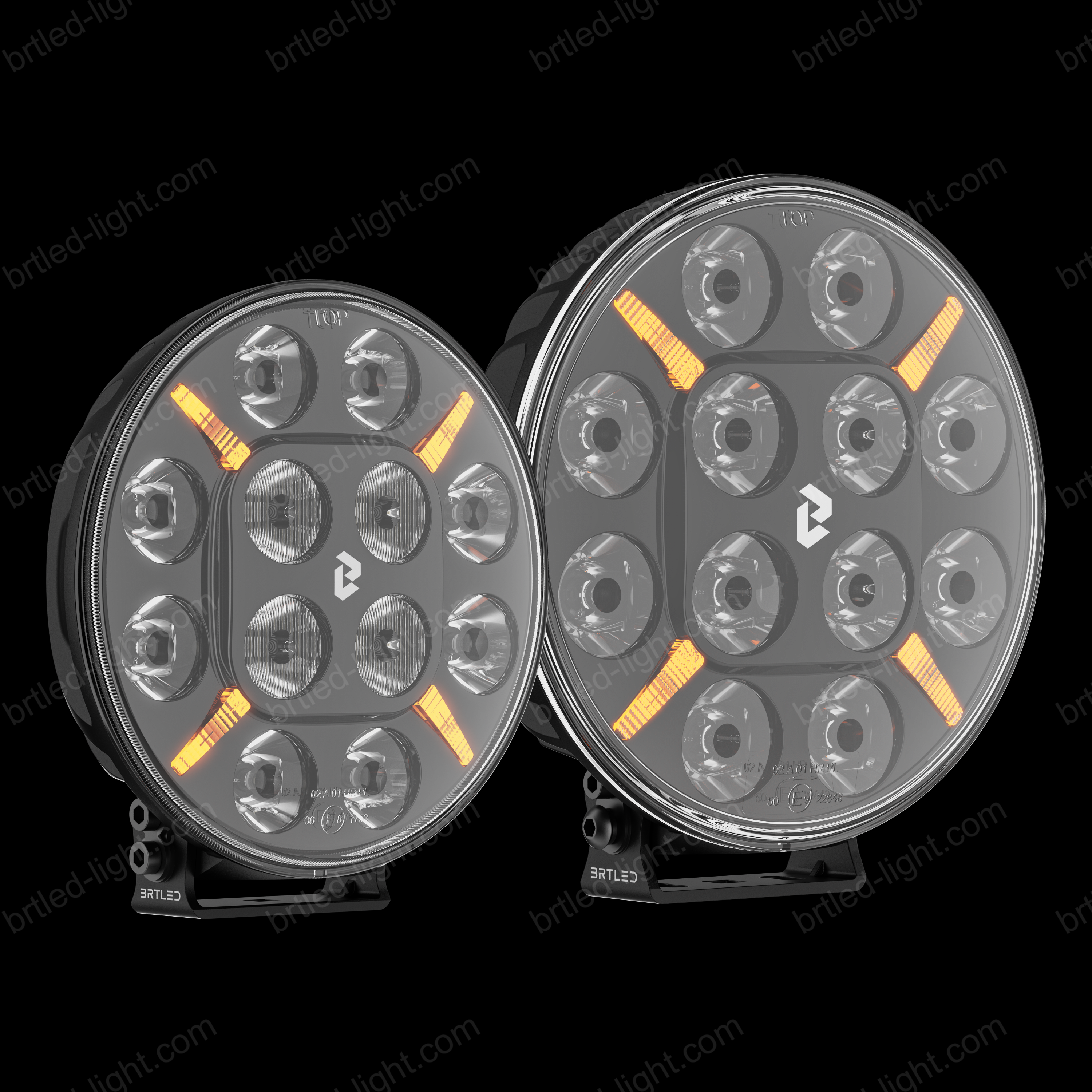 BLD1205R-B BLD1210R-B